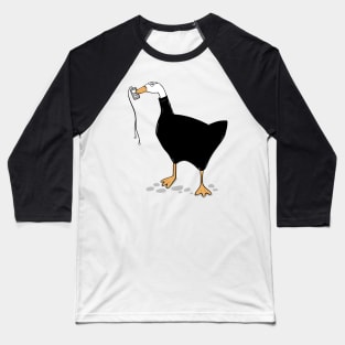 STEVE HONKS Baseball T-Shirt